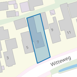 Perceel BJA00-A-1704