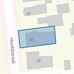 Perceel BJA00-A-1842