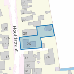 Perceel BJA00-A-1843