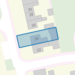 Perceel BJA00-A-1976