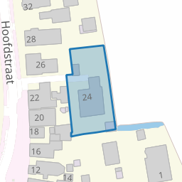 Perceel BJA00-A-2027