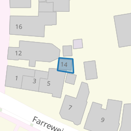 Perceel BJA00-A-2034