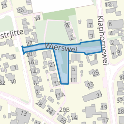 Perceel BJA00-A-2350