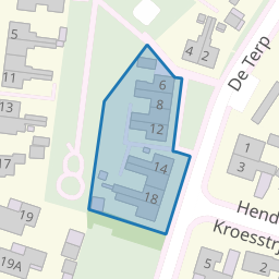 Perceel BJA00-A-2356