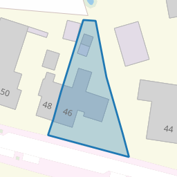 Perceel BJA00-A-2370