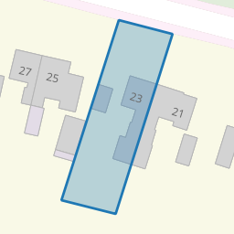 Perceel BJA00-A-2380