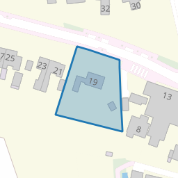 Perceel BJA00-A-2382