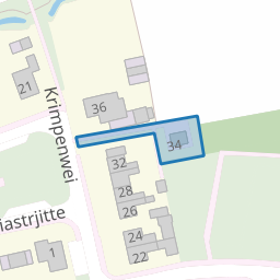 Perceel BJA00-A-2437