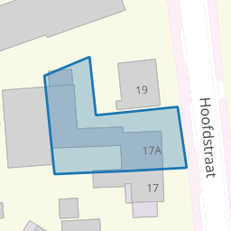 Perceel BJA00-A-2438