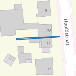 Perceel BJA00-A-2439