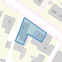 Perceel BJA00-A-2449