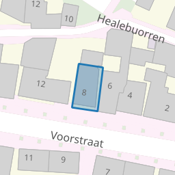 Perceel BJA00-A-2459