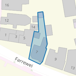 Perceel BJA00-A-2506