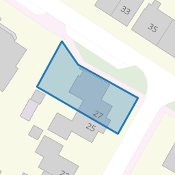 Perceel BJA00-A-2522