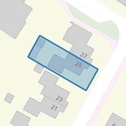 Perceel BJA00-A-2523