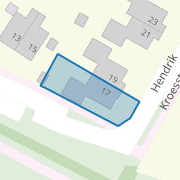 Perceel BJA00-A-2527