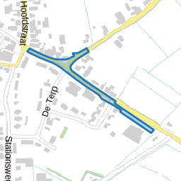 Perceel BJA00-A-2530