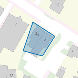 Perceel BJA00-A-2531