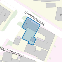 Perceel BJA00-A-2534