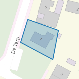 Perceel BJA00-A-2565