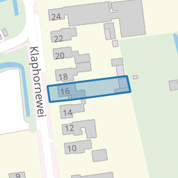 Perceel BJA00-A-2572