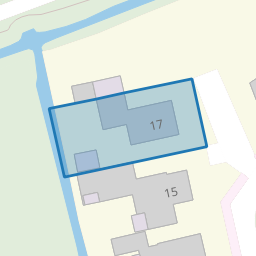 Perceel BJA00-A-2581