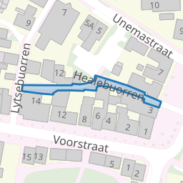 Perceel BJA00-A-2596