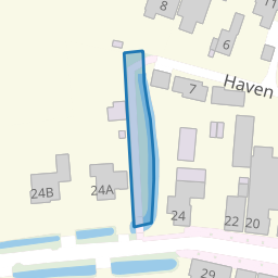 Perceel BJA00-A-2597