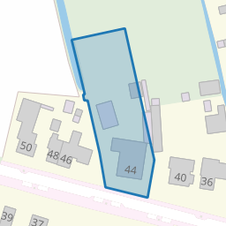 Perceel BJA00-A-2614