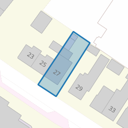 Perceel BJA00-A-2679