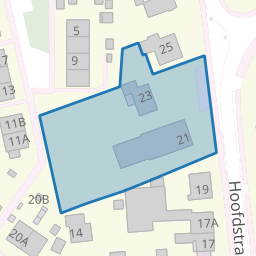 Perceel BJA00-A-2687