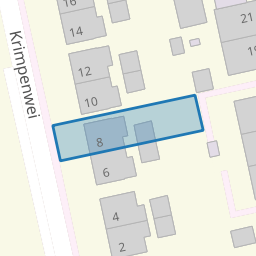 Perceel BJA00-A-2695