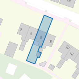 Perceel BJA00-A-2701