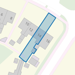 Perceel BJA00-A-2706