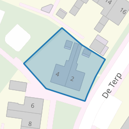 Perceel BJA00-A-2708