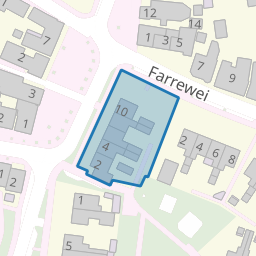 Perceel BJA00-A-2709