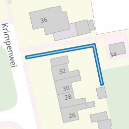 Perceel BJA00-A-2710