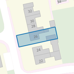 Perceel BJA00-A-2714