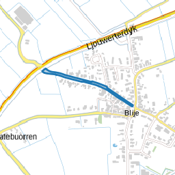 Perceel BJA00-A-2716