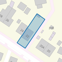 Perceel BJA00-A-2720