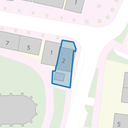 Perceel BJA00-A-2723