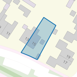 Perceel BJA00-A-2727