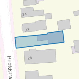 Perceel BJA00-A-2733