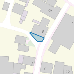 Perceel BJA00-A-2737