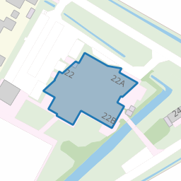 Perceel BJA00-A-2764