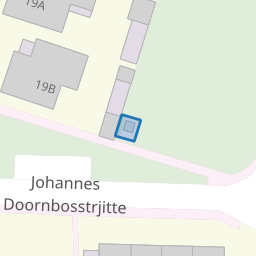 Perceel BJA00-A-2780