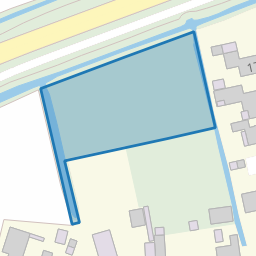 Perceel BJA00-A-2783