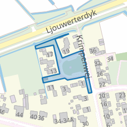 Perceel BJA00-A-2791