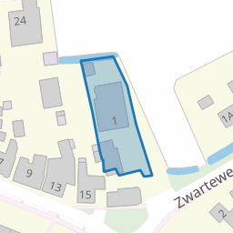 Perceel BJA00-A-2810