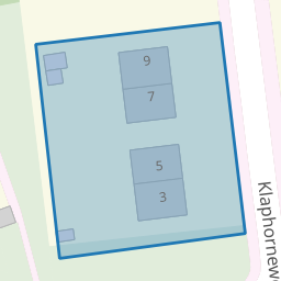 Perceel BJA00-A-2820